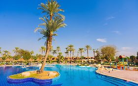 Jolie Ville Hotel & Spa Kings Island Luxor